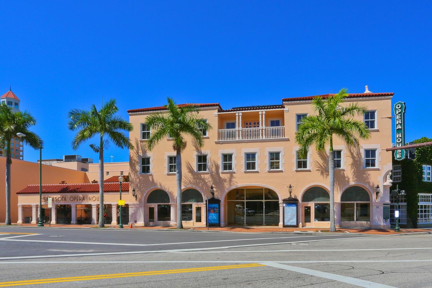 SAN MARCO - Residential