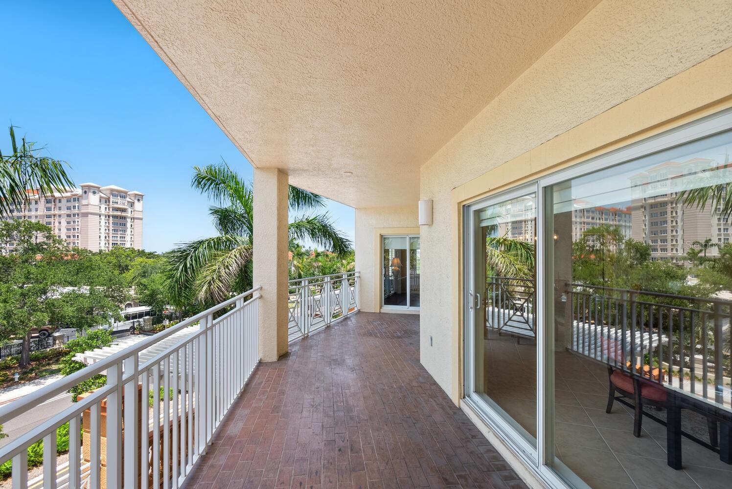SAN MARCO - Residential