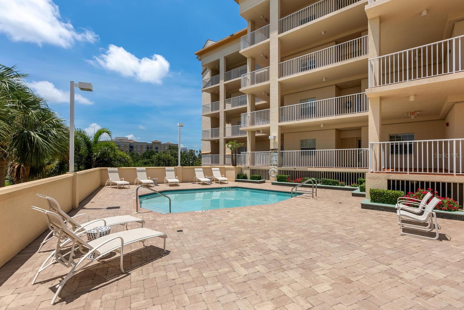 SAN MARCO - Residential