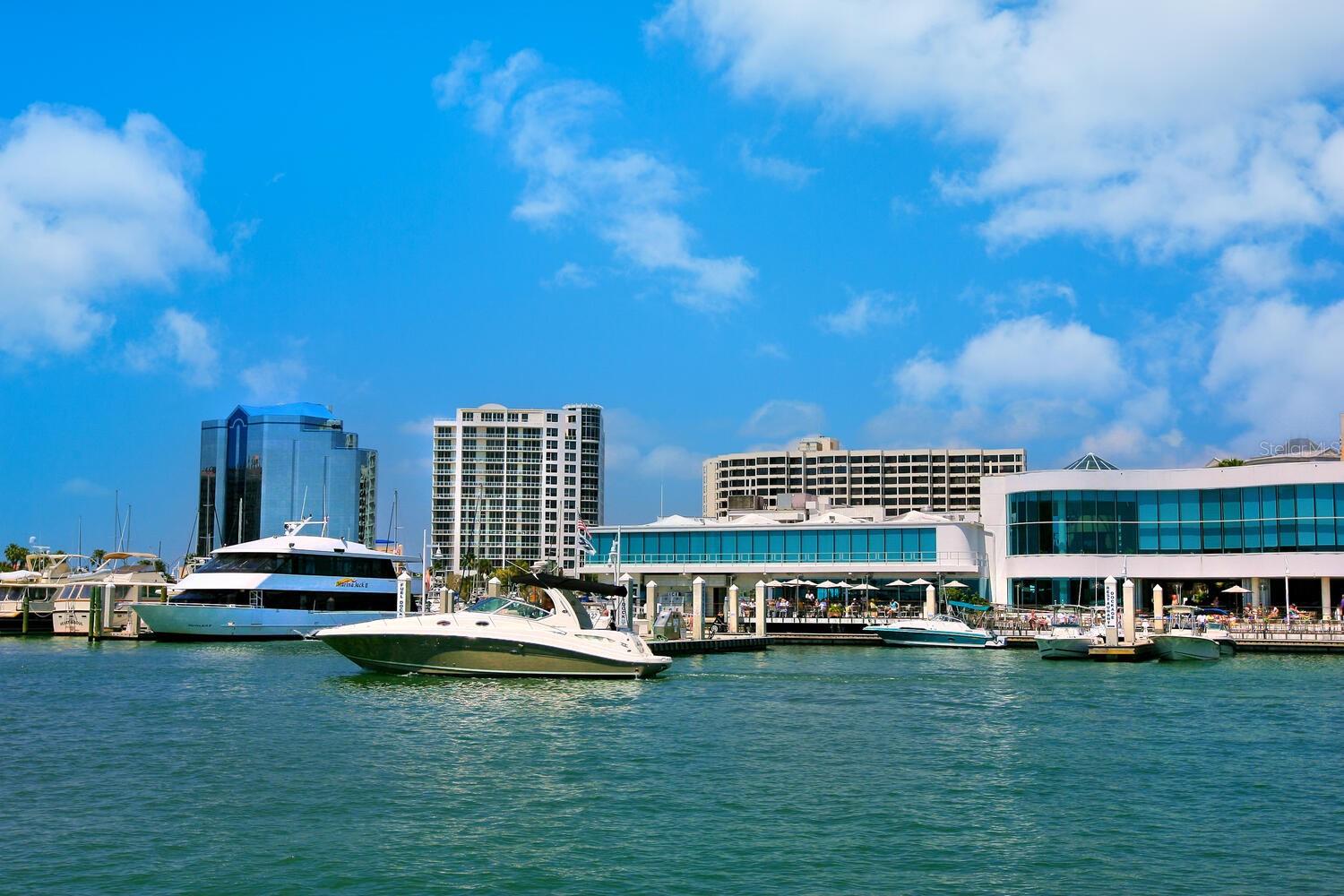 SAN MARCO - Residential