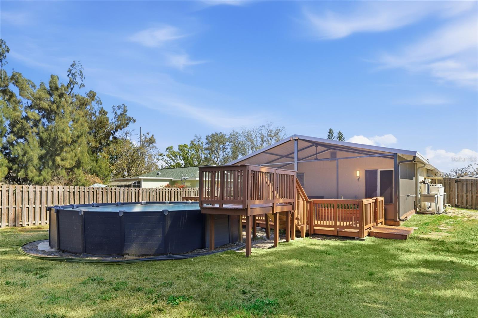 CEDAR GROVE OF 1ST ADD TO - Residential Lease