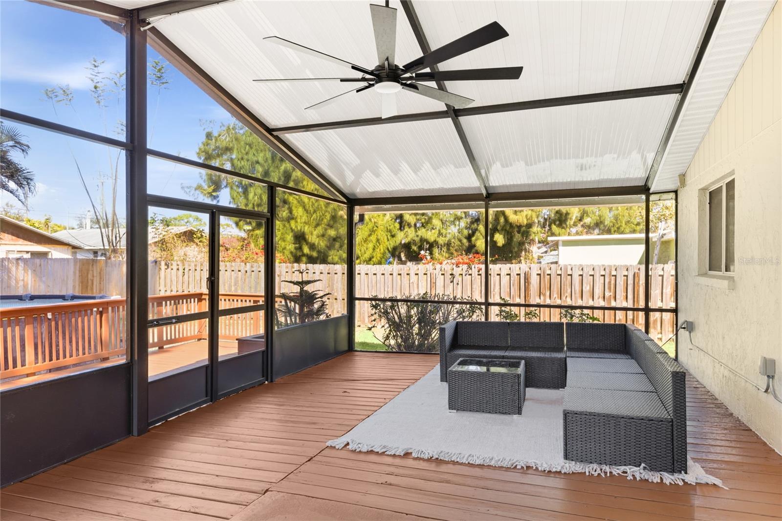 CEDAR GROVE OF 1ST ADD TO - Residential Lease