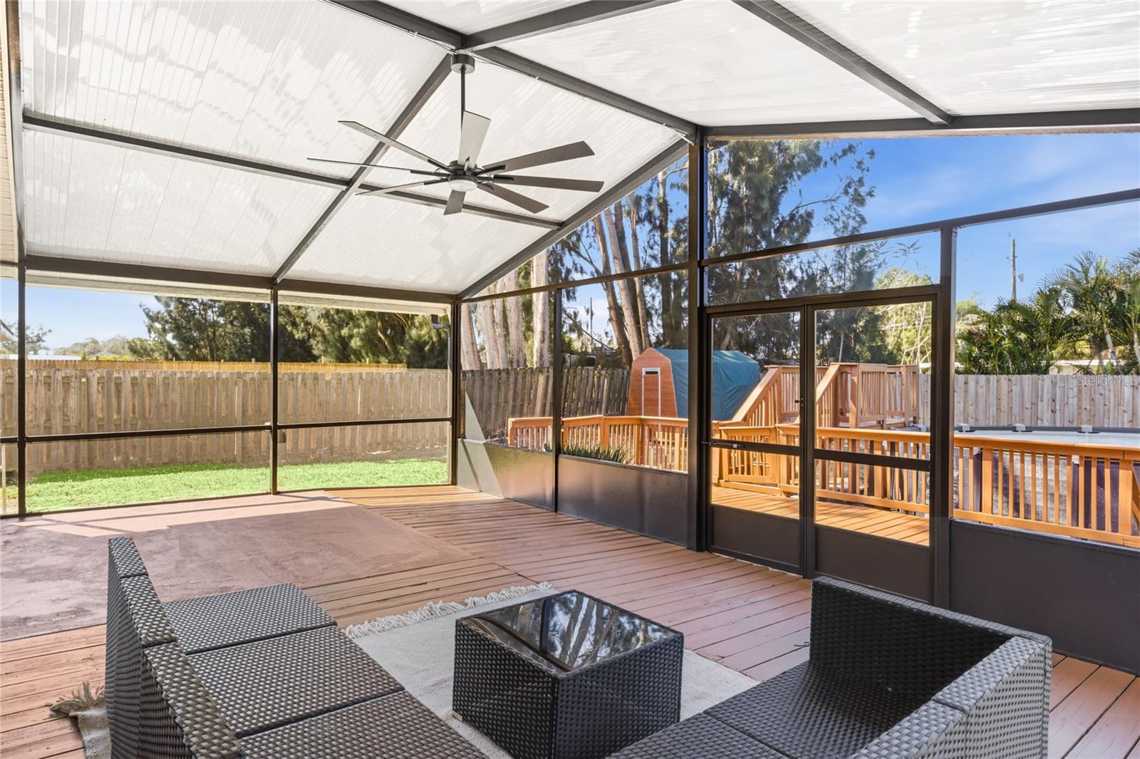 CEDAR GROVE OF 1ST ADD TO - Residential Lease