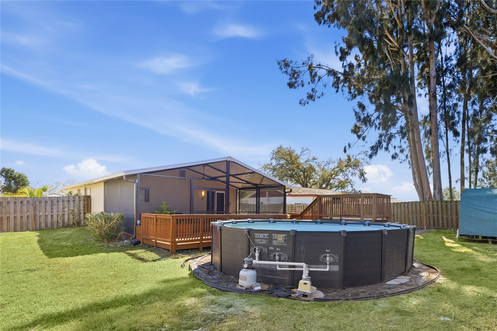 CEDAR GROVE OF 1ST ADD TO - Residential Lease