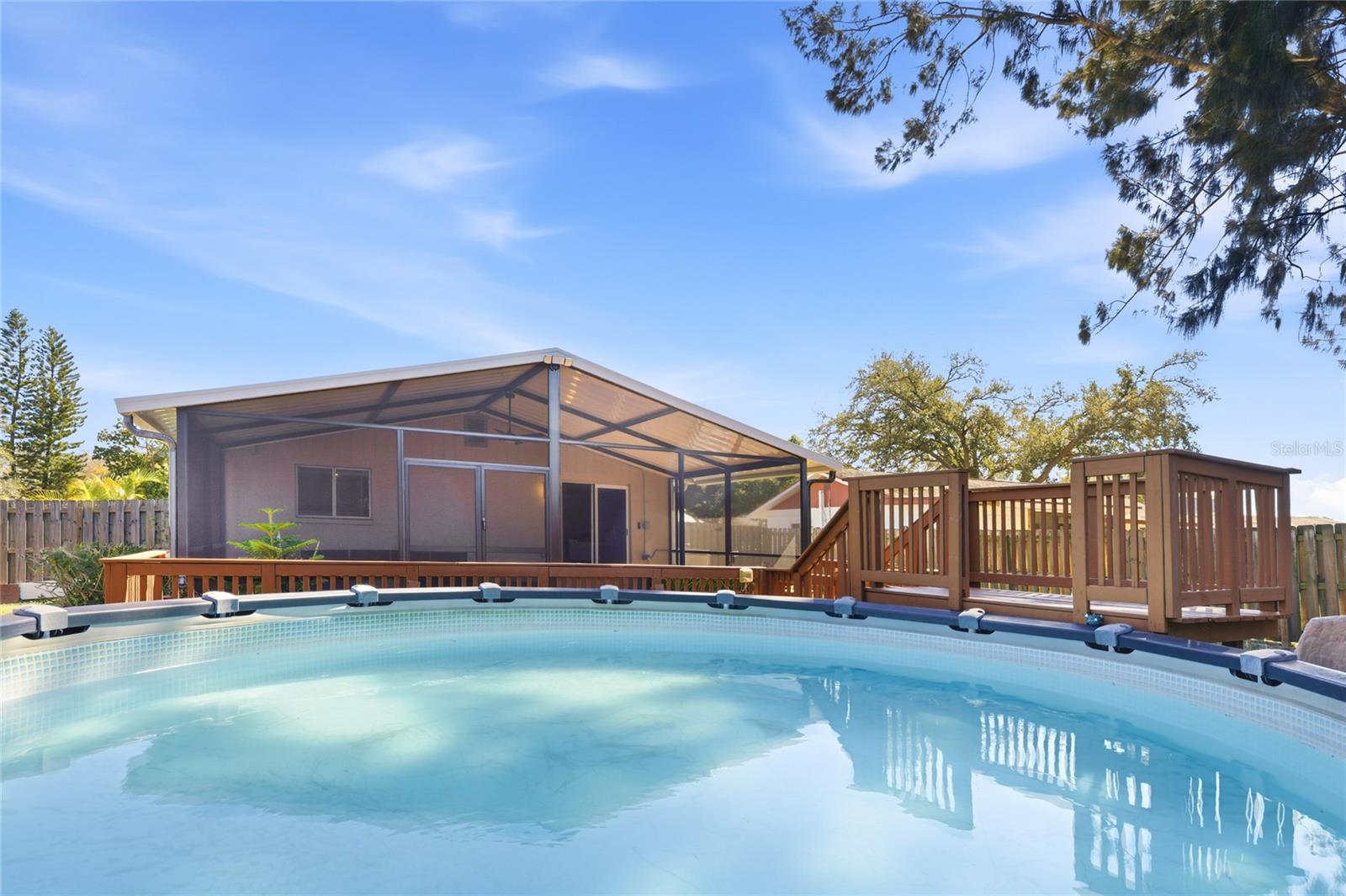 CEDAR GROVE OF 1ST ADD TO - Residential Lease