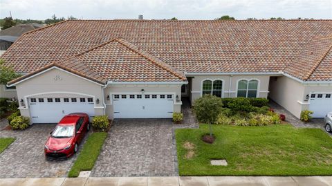 A home in KISSIMMEE