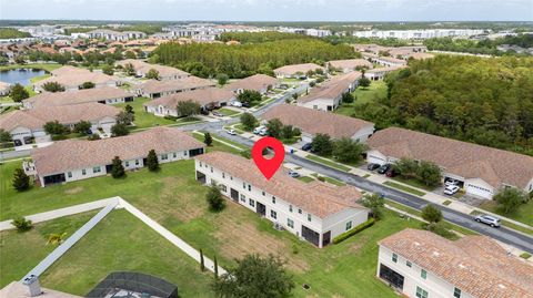 A home in KISSIMMEE