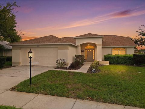 Photo of 18708 Bellevista Court, Hudson, FL 34667 (MLS # W7883816)