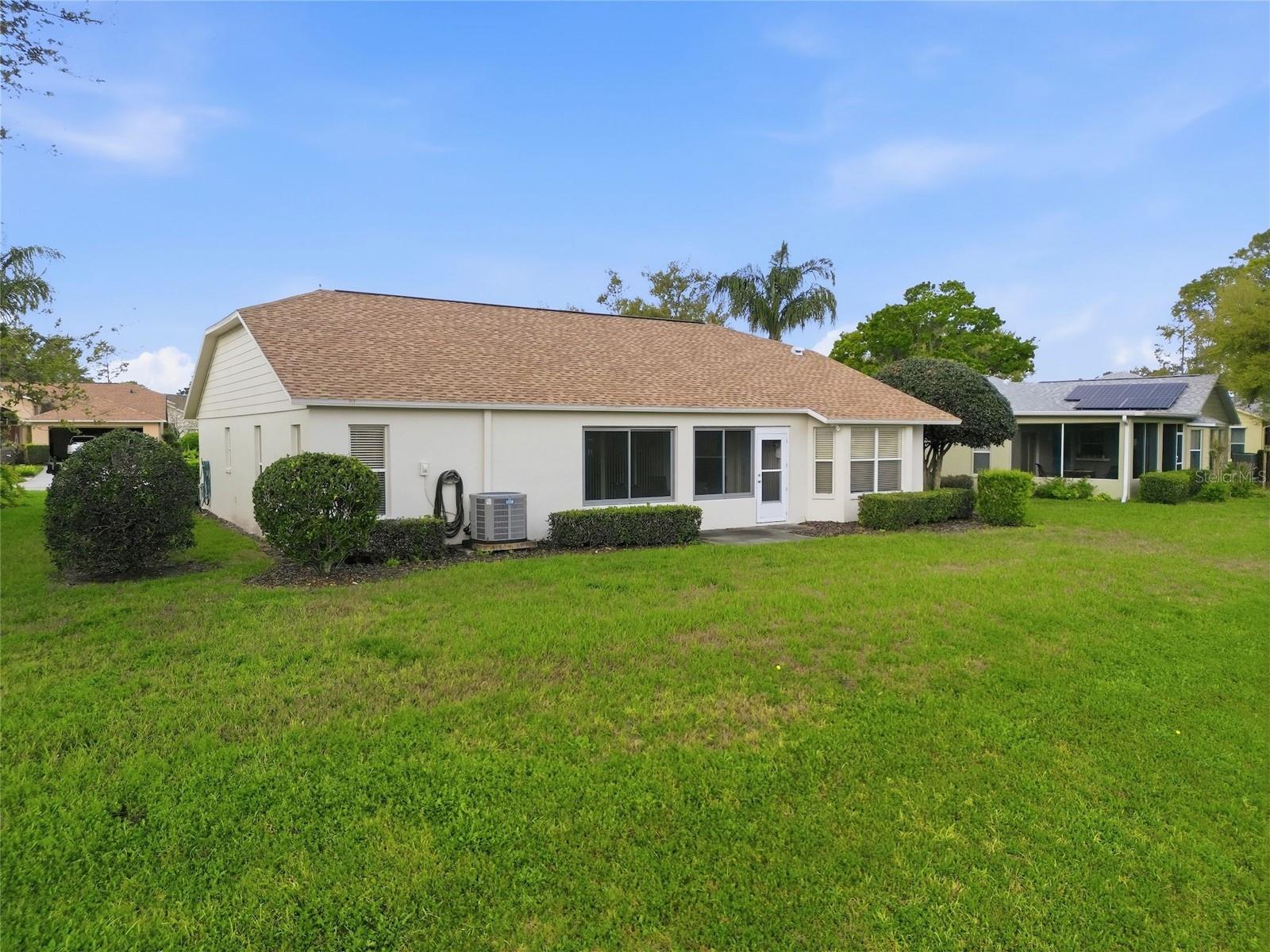 HERITAGE PINES VILLAGE 29 - Residential