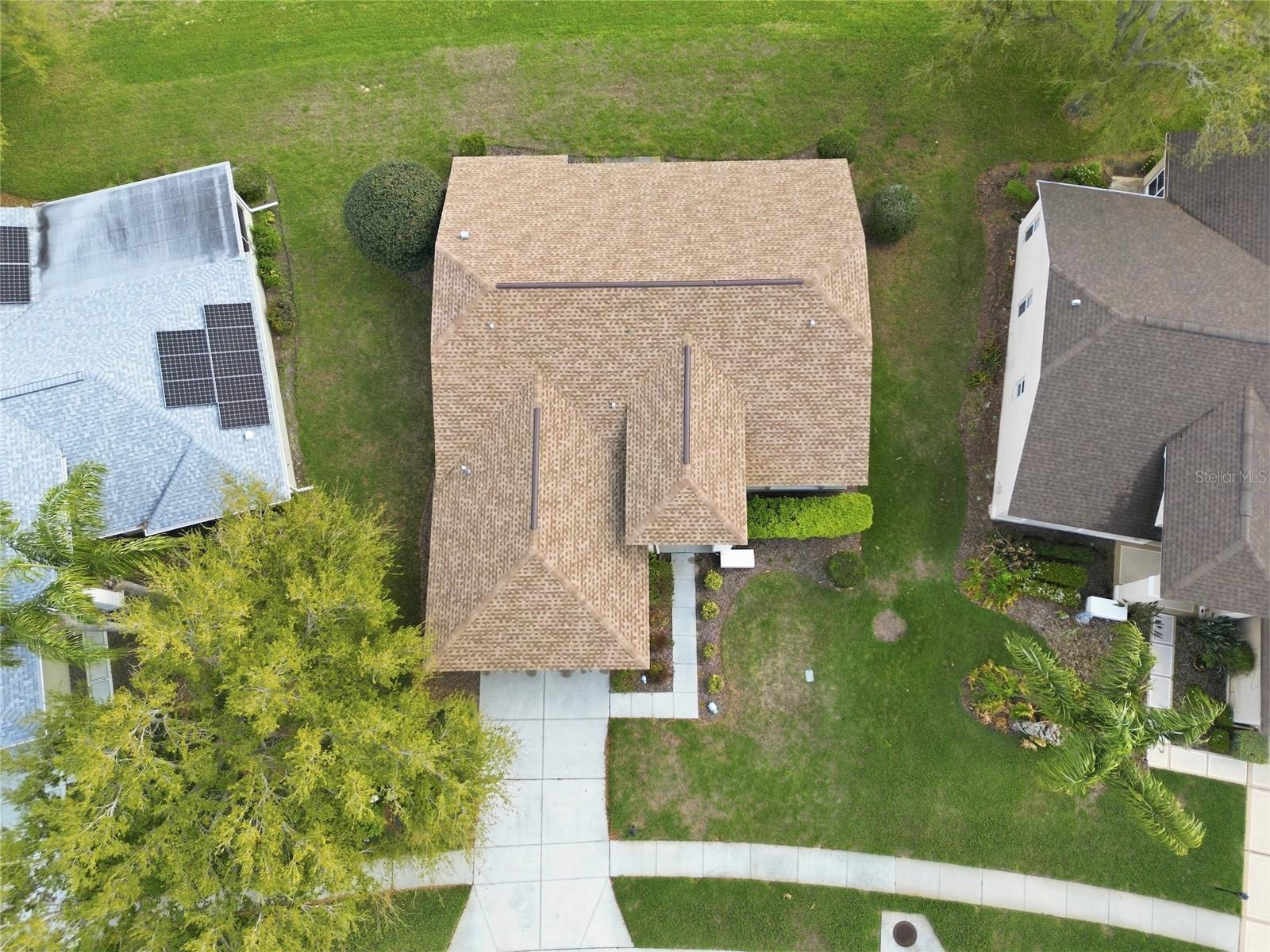 HERITAGE PINES VILLAGE 29 - Residential