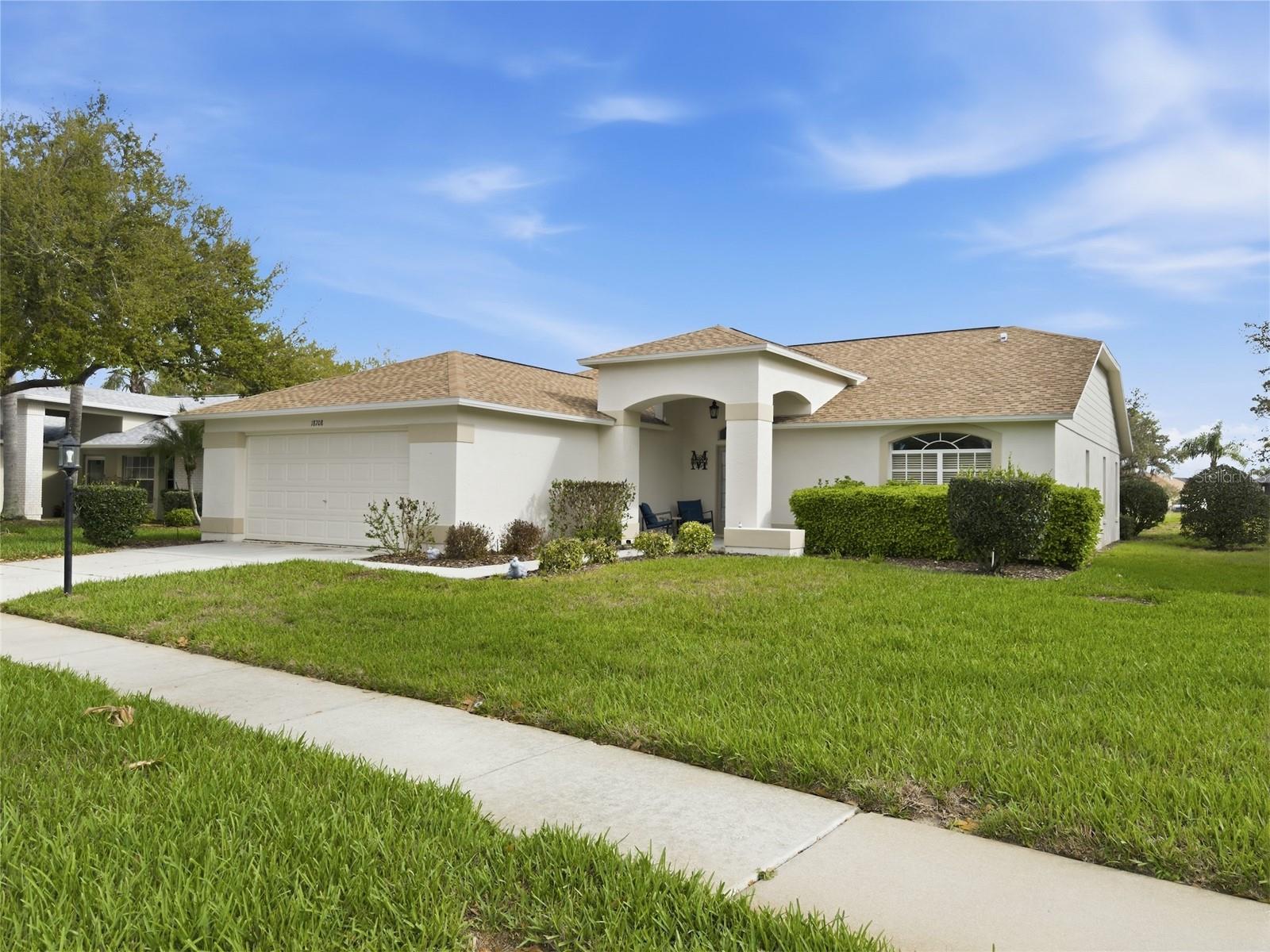 HERITAGE PINES VILLAGE 29 - Residential