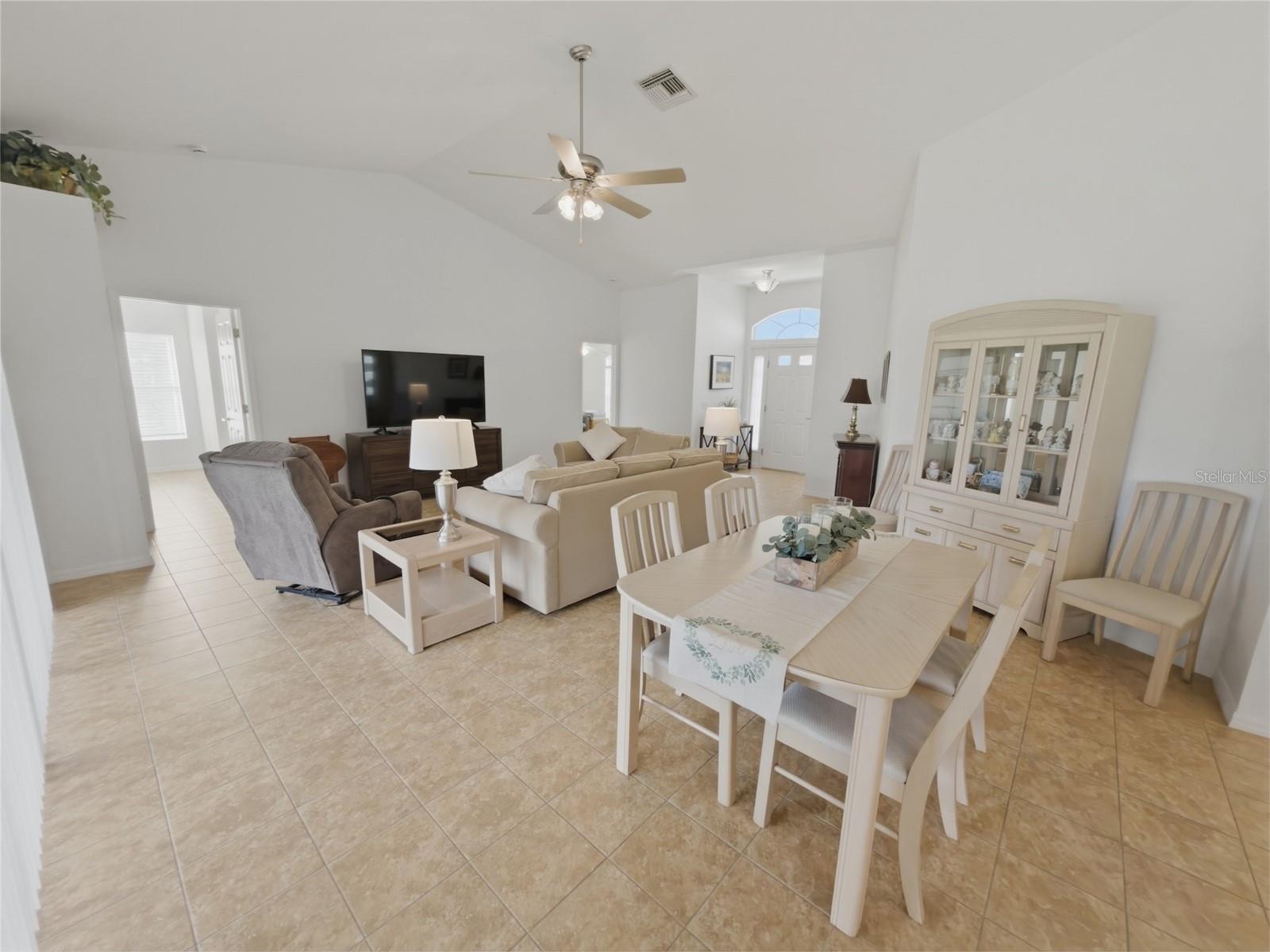 HERITAGE PINES VILLAGE 29 - Residential