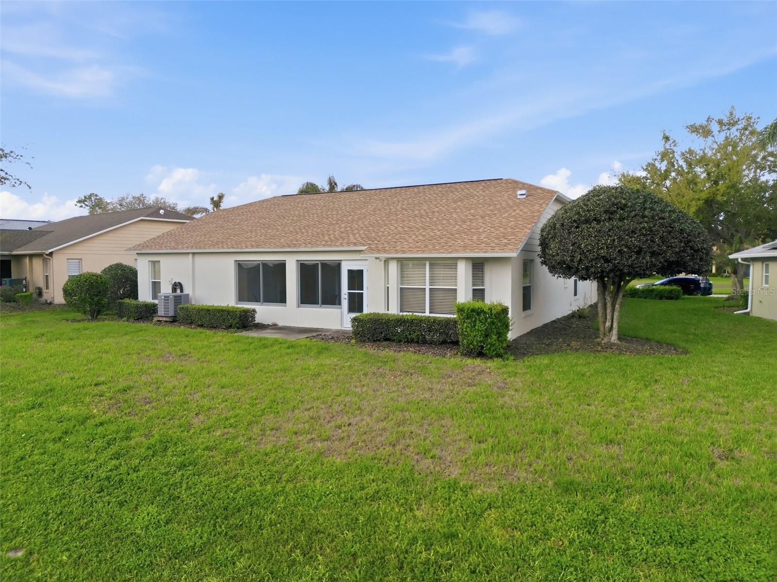 HERITAGE PINES VILLAGE 29 - Residential