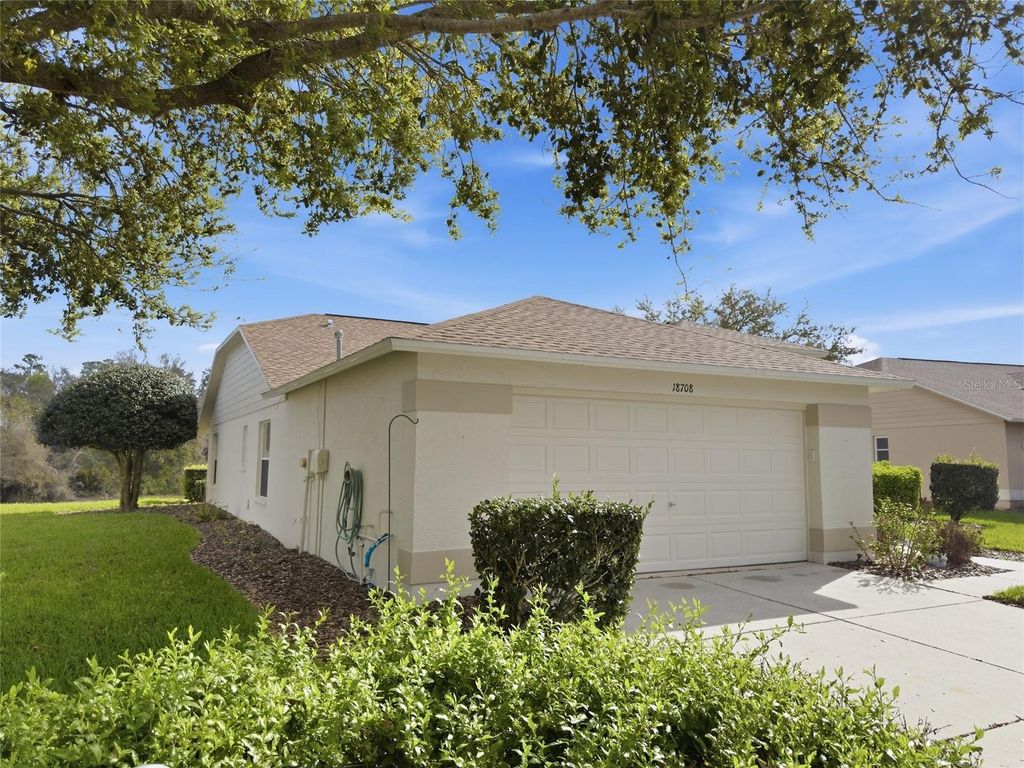 Photo of 18708 Bellevista Court, Hudson, FL 34667 (MLS # W7883816)