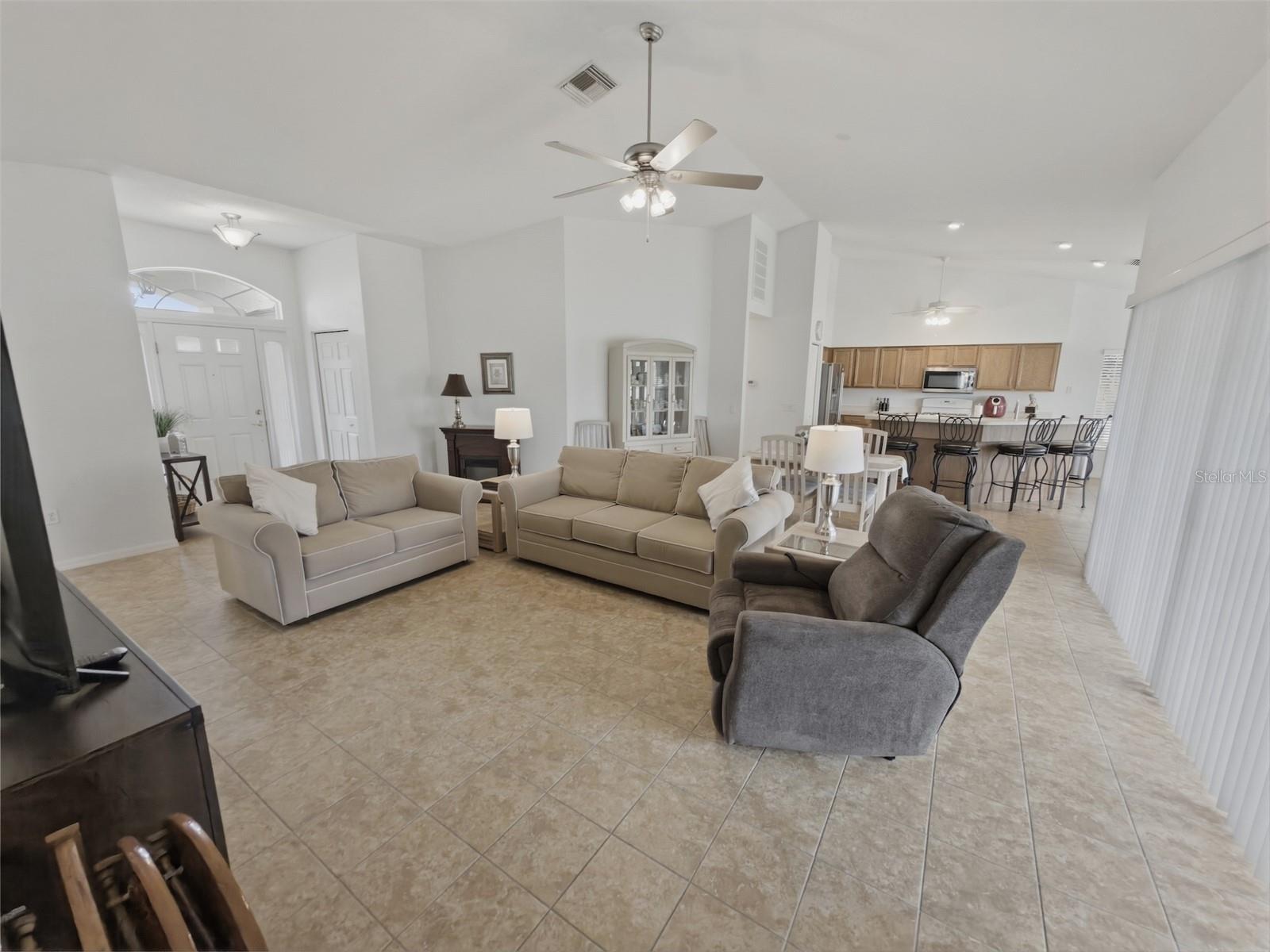 HERITAGE PINES VILLAGE 29 - Residential