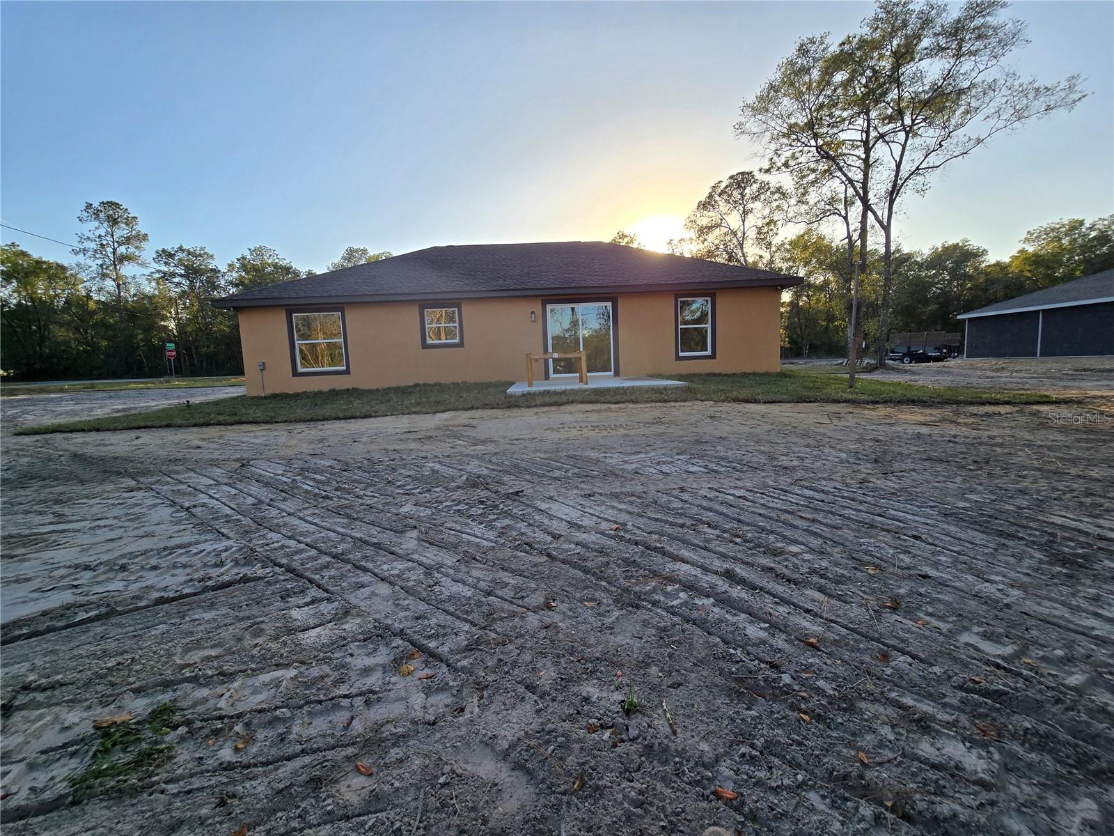 SILVER SPGS SHORES UN #51 - Residential