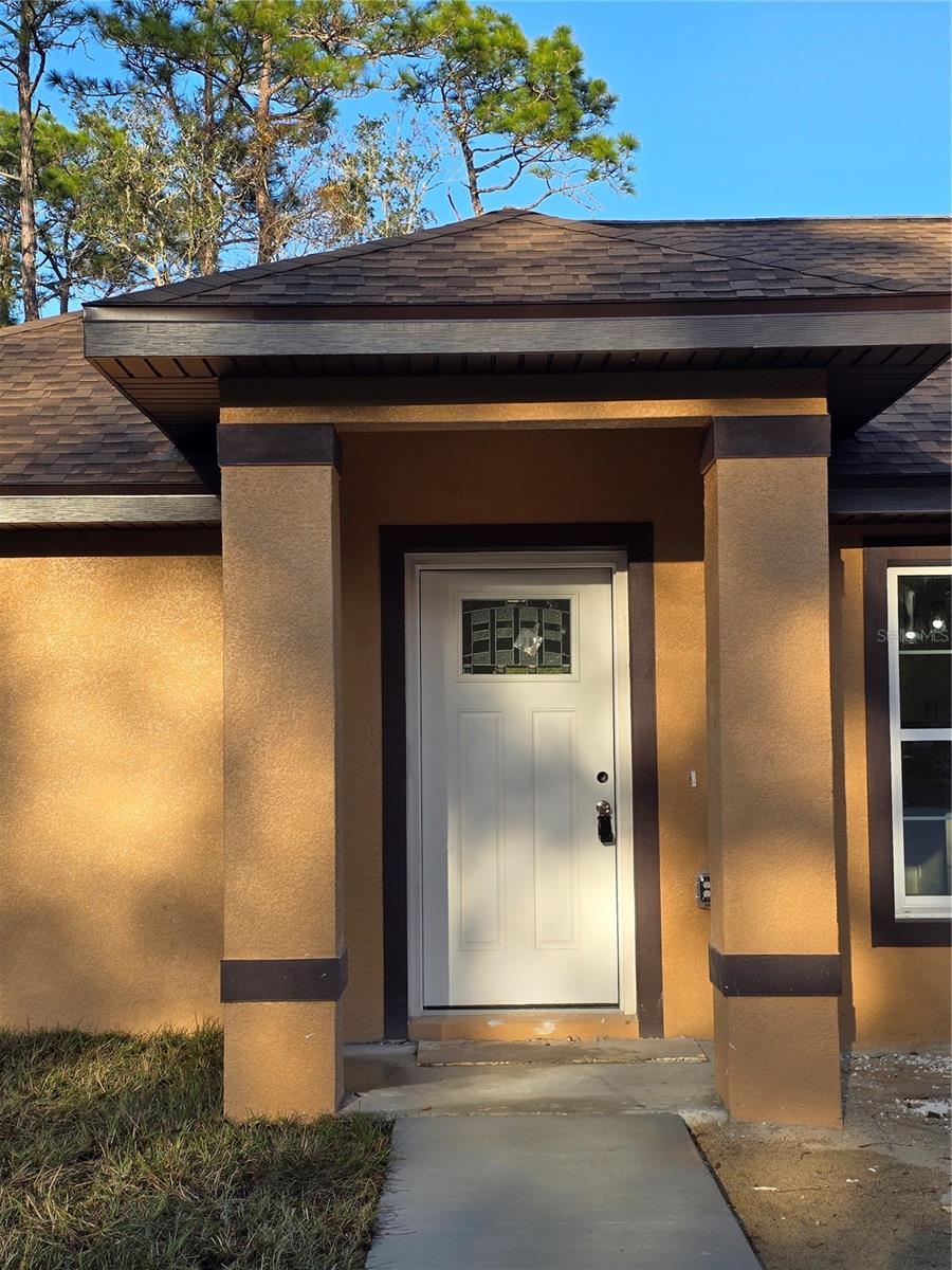 SILVER SPGS SHORES UN #51 - Residential