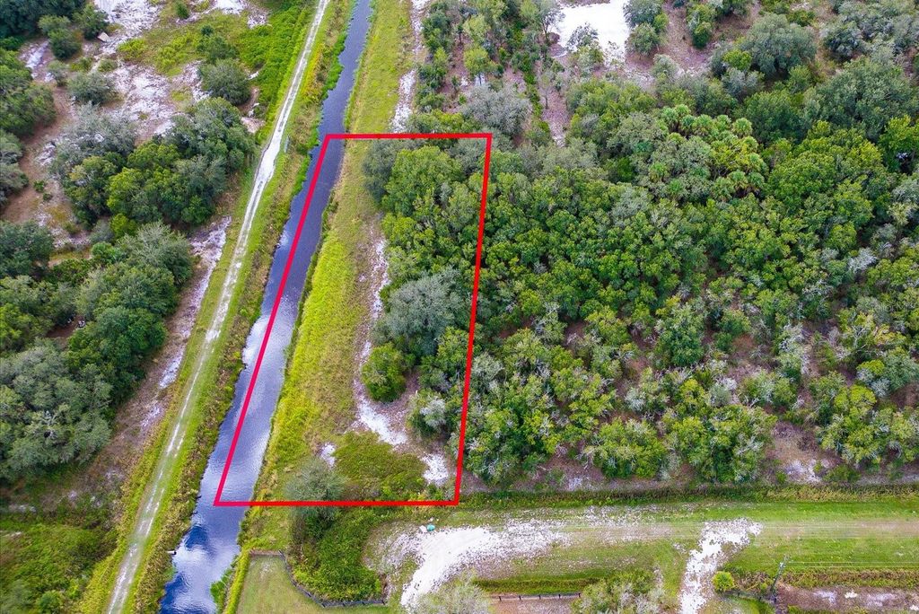 Photo of 21616 NW 266th Street, Okeechobee, FL 34972 (MLS # W7880215)