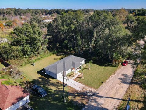 A home in OCALA