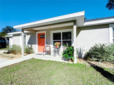 A home in OCALA