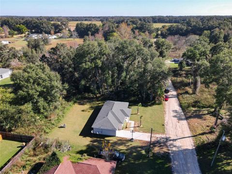 A home in OCALA