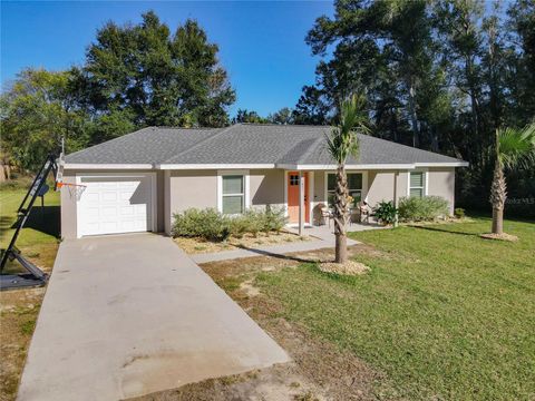 A home in OCALA