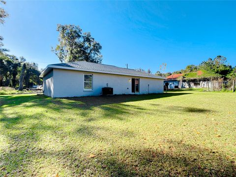 A home in OCALA