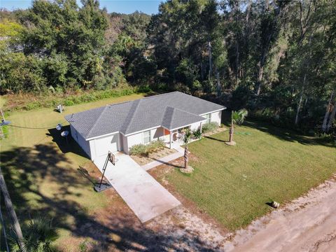 A home in OCALA