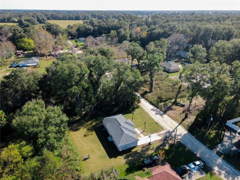 A home in OCALA