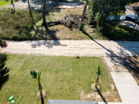 A home in OCALA