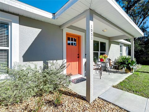 A home in OCALA