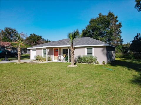 A home in OCALA