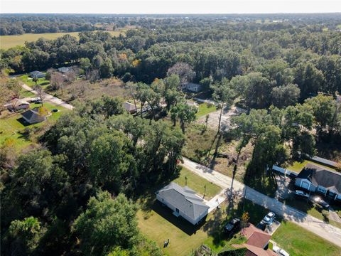 A home in OCALA