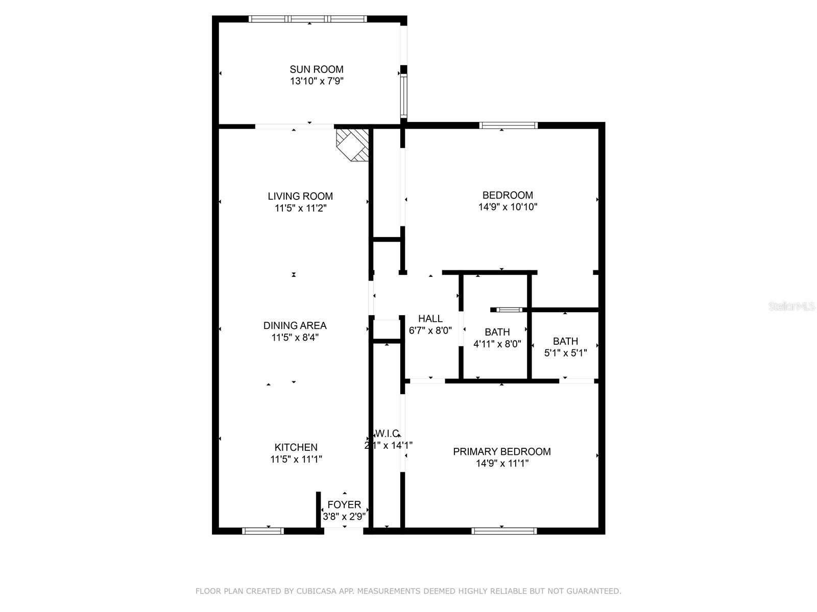 FAIRWAY VILLAGE CONDO - Residential