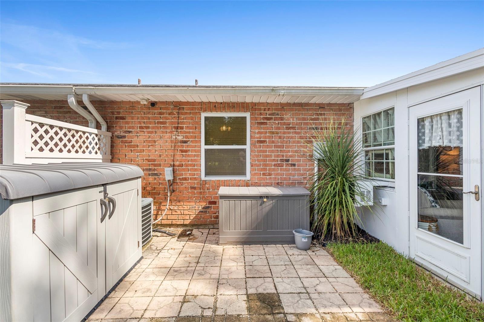 FAIRWAY VILLAGE CONDO - Residential
