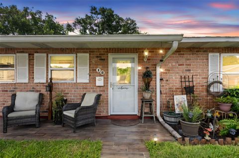 13 FAIRWAY COURT 13 DELAND FL 32724