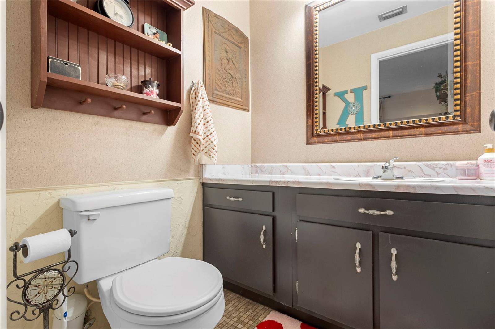 FAIRWAY VILLAGE CONDO - Residential