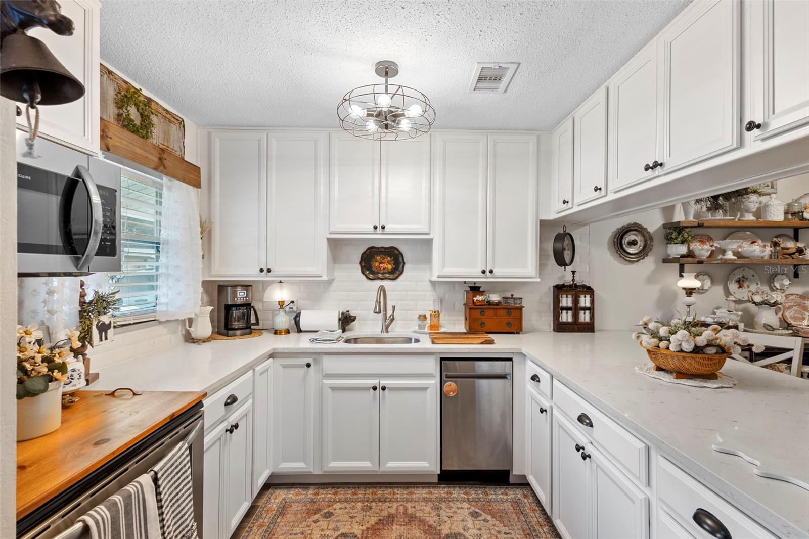FAIRWAY VILLAGE CONDO - Residential
