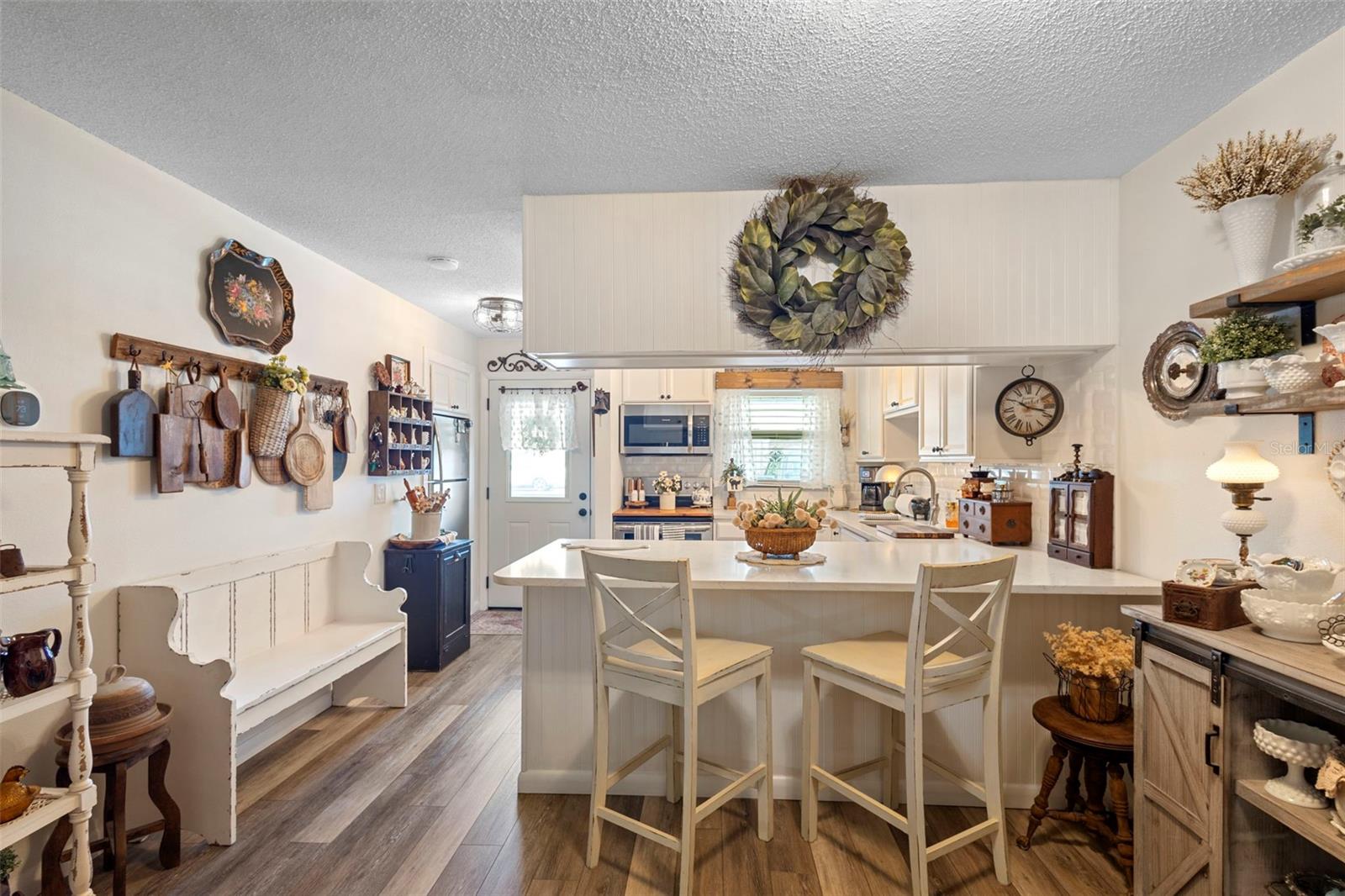 FAIRWAY VILLAGE CONDO - Residential