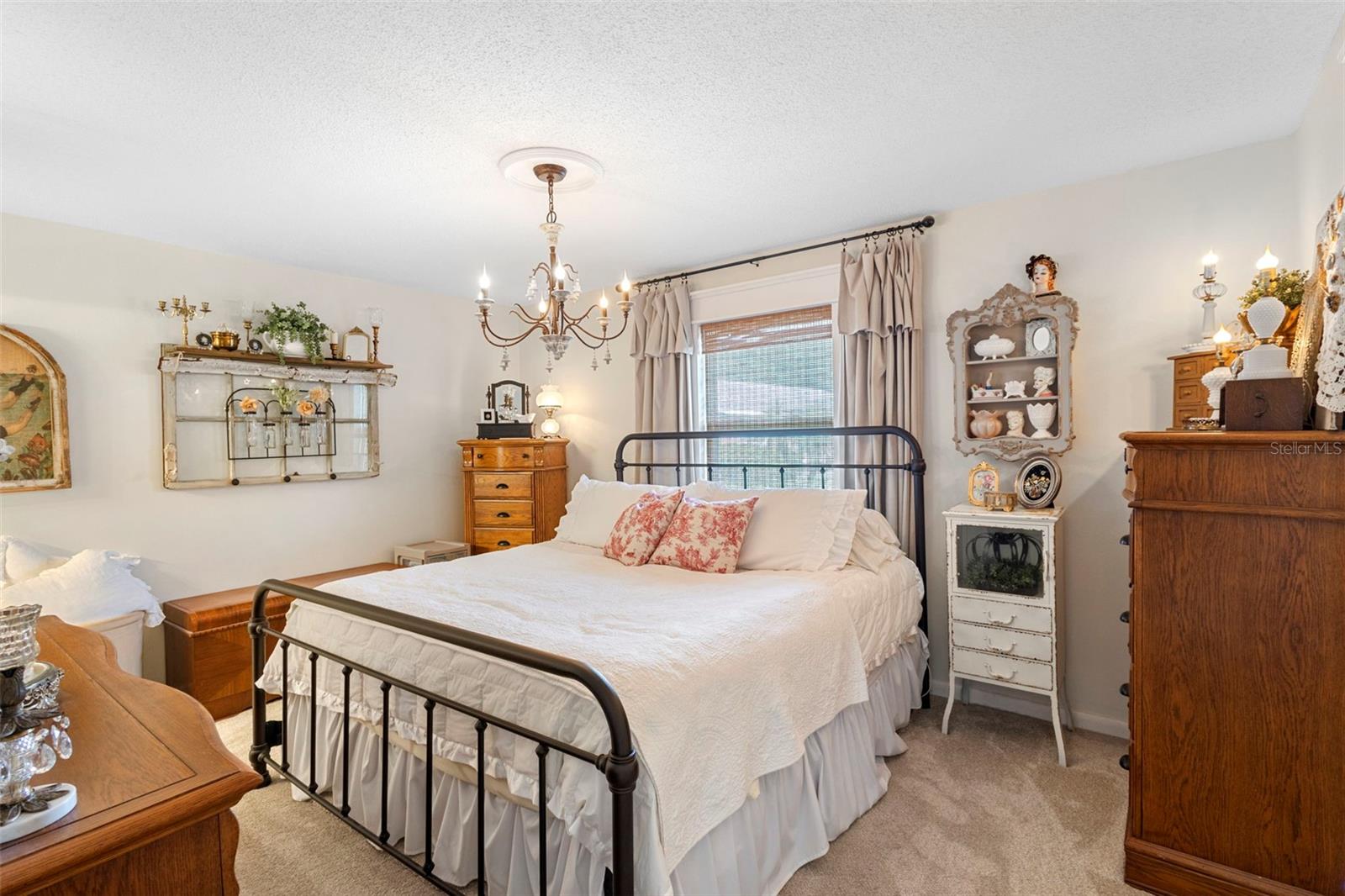 FAIRWAY VILLAGE CONDO - Residential