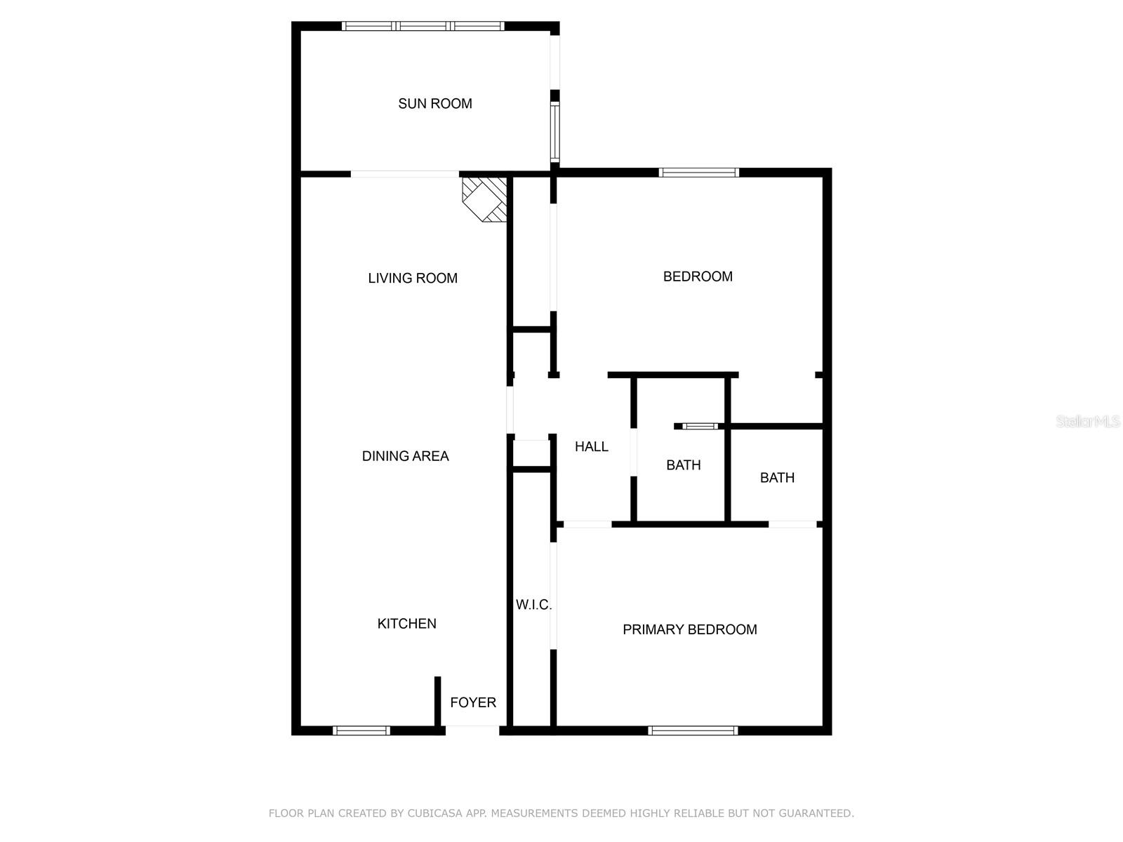 FAIRWAY VILLAGE CONDO - Residential