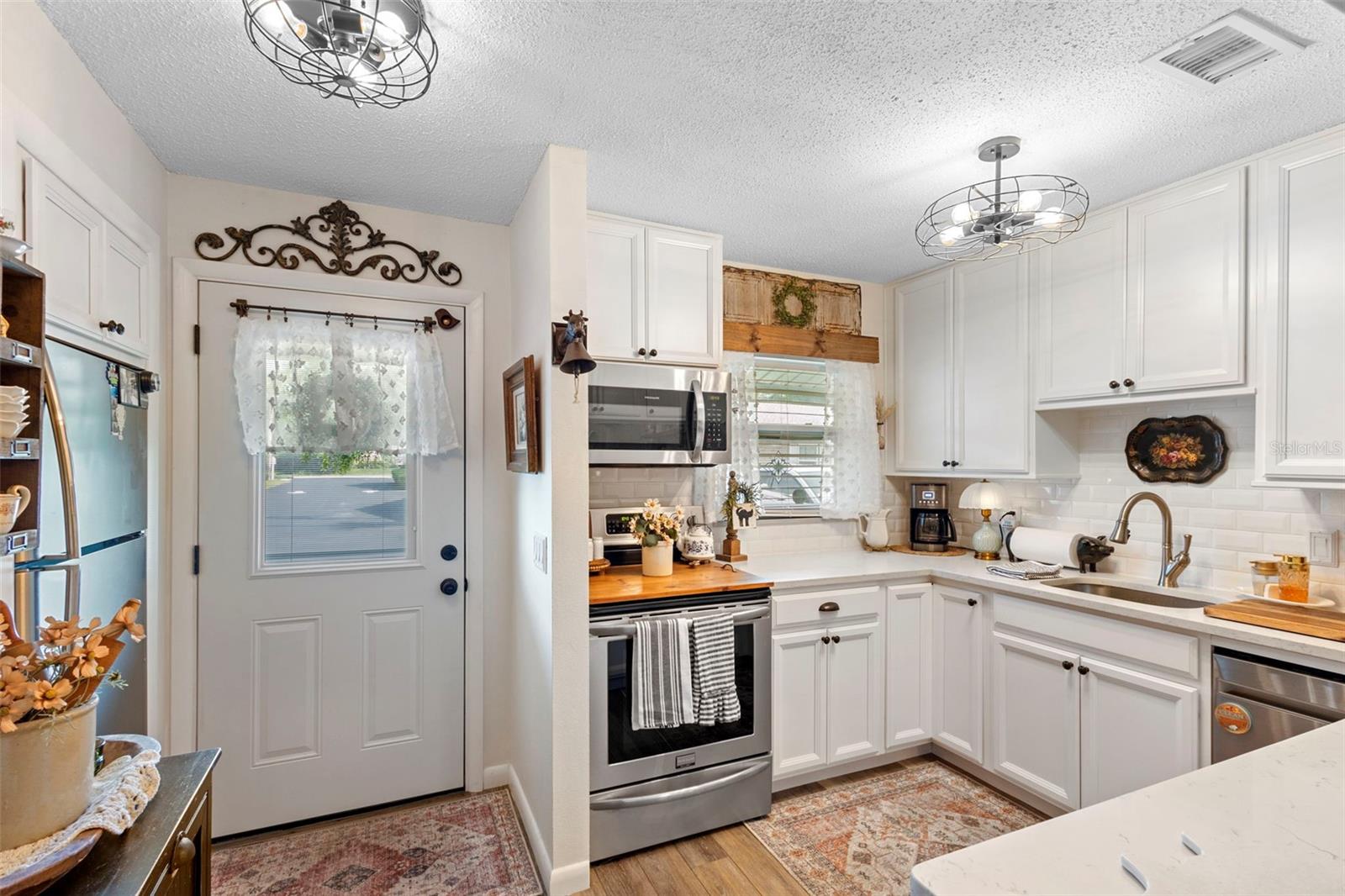 FAIRWAY VILLAGE CONDO - Residential