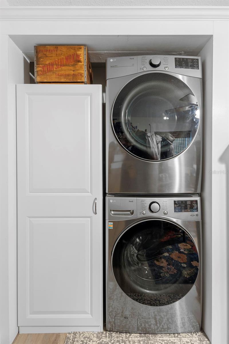 FAIRWAY VILLAGE CONDO - Residential