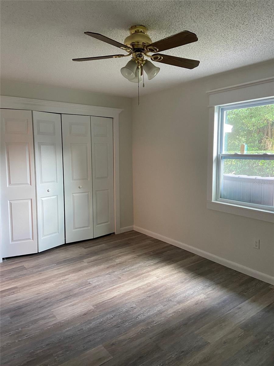FAIRWAY VILLAGE CONDO - Residential