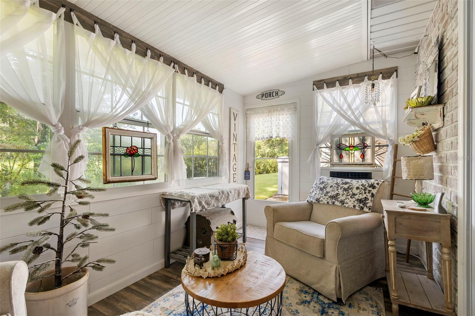 FAIRWAY VILLAGE CONDO - Residential