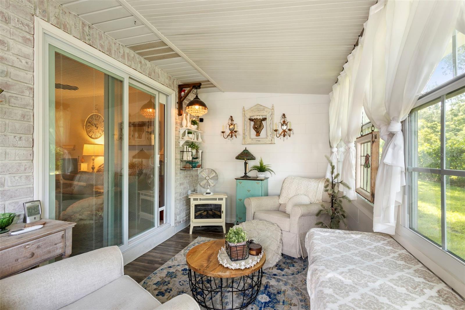FAIRWAY VILLAGE CONDO - Residential