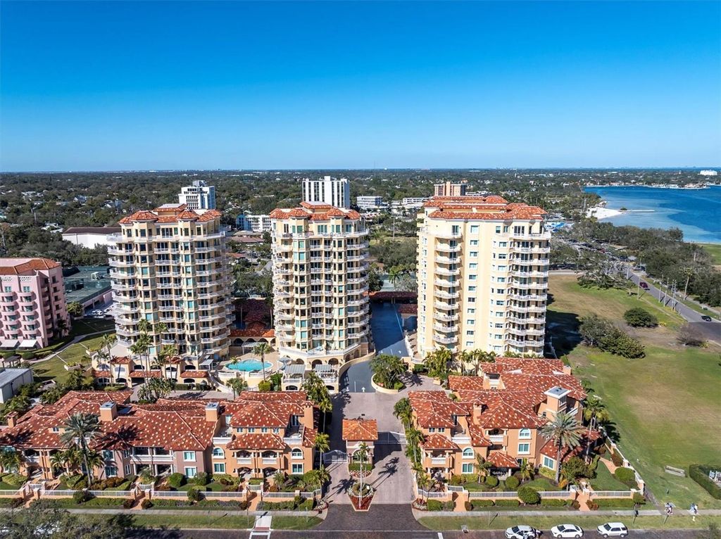 Photo of 555 5th Avenue NE #273, St Petersburg, FL 33701 (MLS # TB8473198)