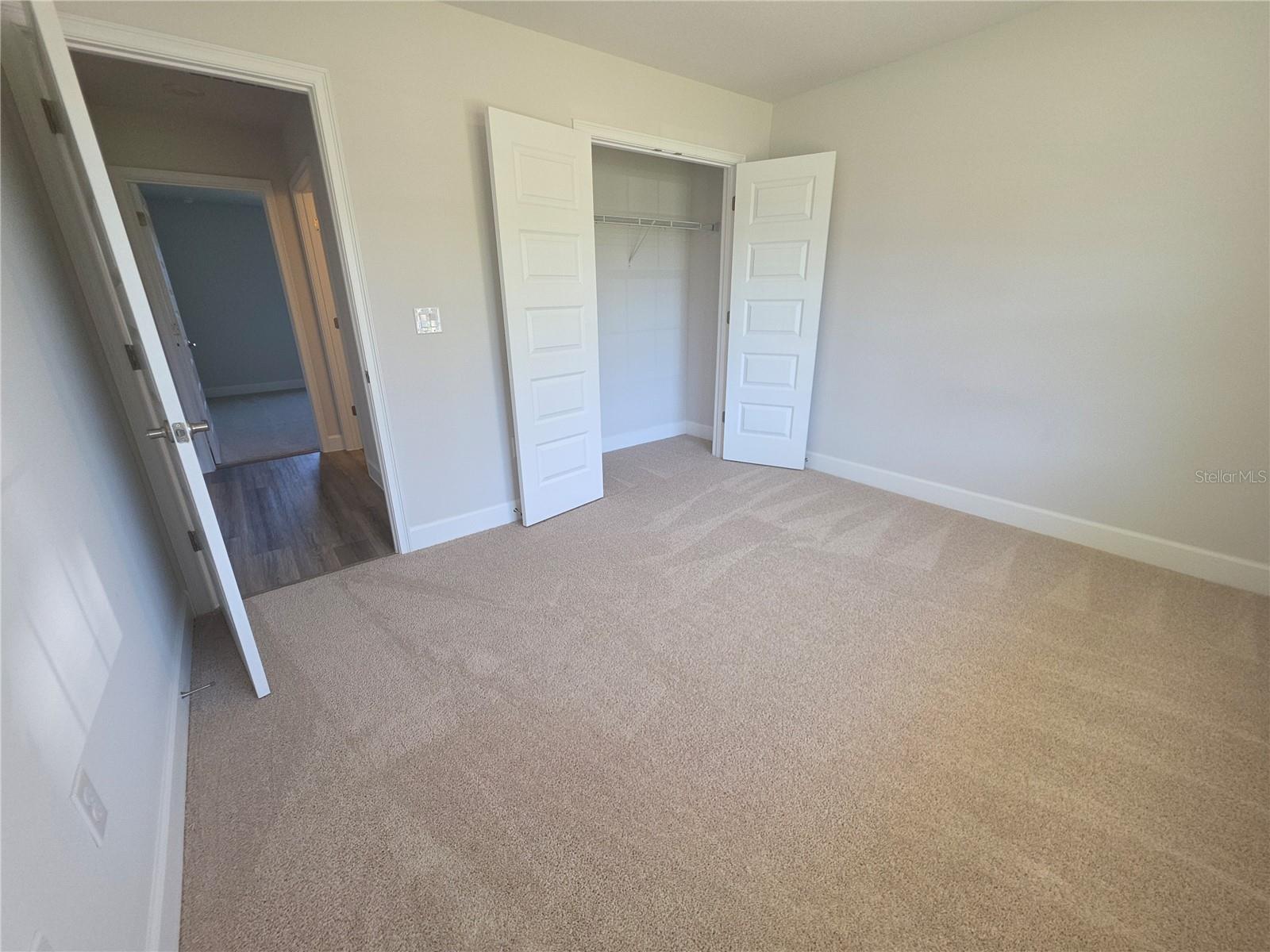 PRESERVE/LAUREL LAKE - Residential