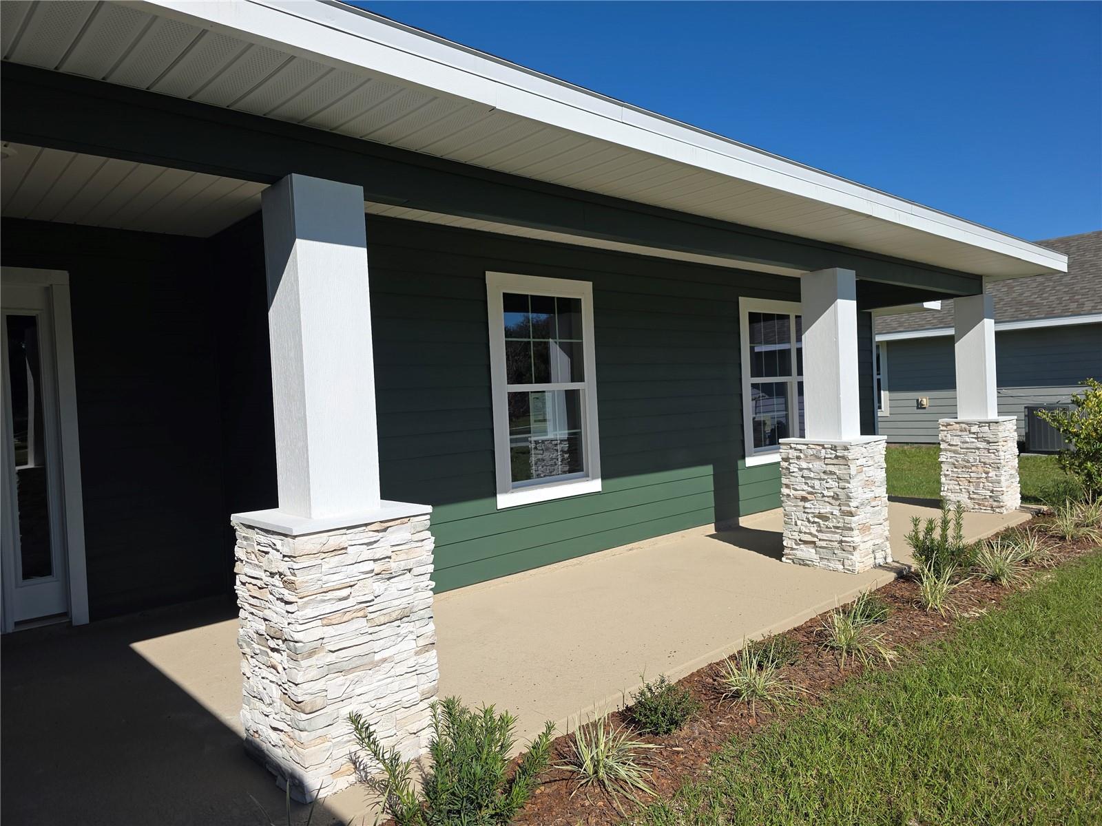 PRESERVE/LAUREL LAKE - Residential