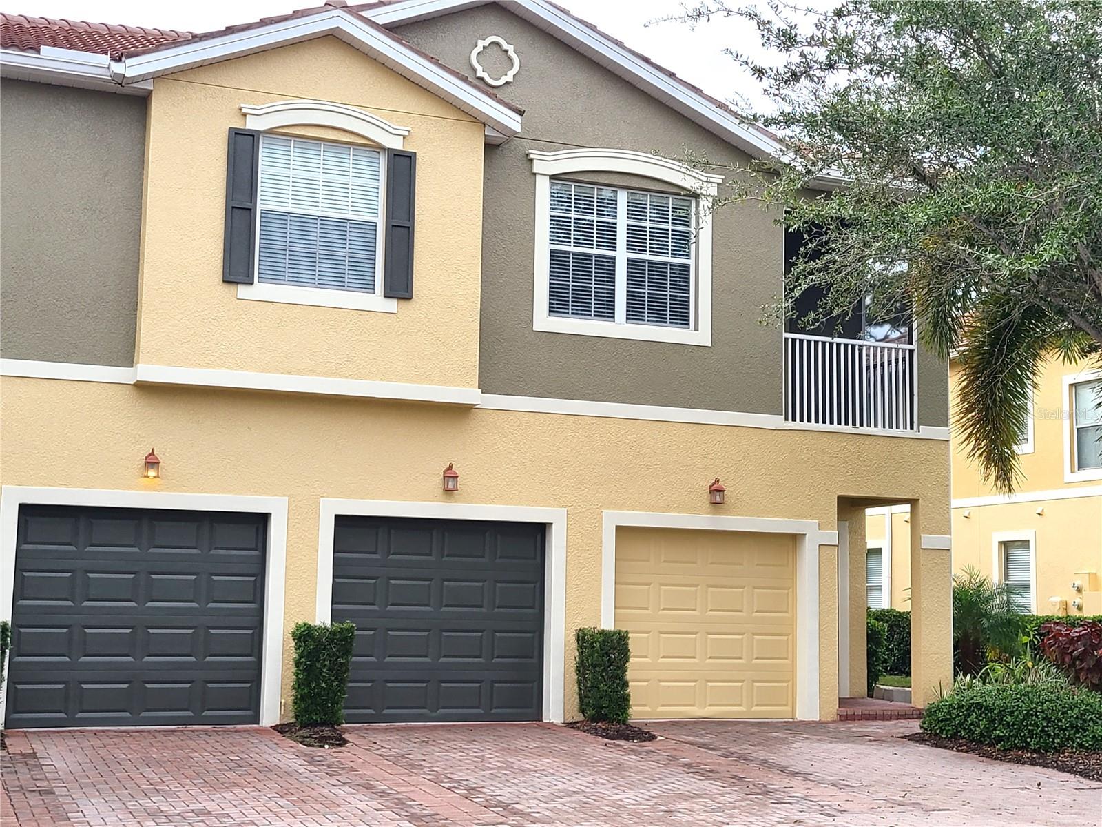 STONEHAVEN PH 4, 5, 6, 7 & 25 - Residential Lease